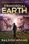 Читать книгу The Extinction Series | Book 2 | Primordial Earth